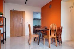 Blk 116B Tenteram Peak (Toa Payoh), HDB 3 Rooms #577463611